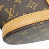 Louis Vuitton Babylone Monogram Canvas