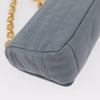 Christian Dior Caro Cannage Quilt Calfskin