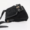 Salvatore Ferragamo Gancini Suede