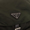 Prada Double Front Pocket Tessuto