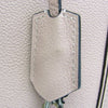 Louis Vuitton Soft Lockit Leather