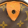 Louis Vuitton Speedy Monogram Canvas