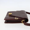Cartier Must de Cartier Leather