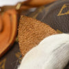 Louis Vuitton Keepall Monogram Canvas
