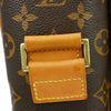 Louis Vuitton Abbesses Messenger Monogram Canvas