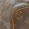 Louis Vuitton Speedy Monogram Canvas