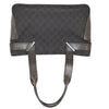 Gucci Vintage GG Coated Canvas