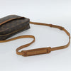 Louis Vuitton Trocadero Monogram Canvas