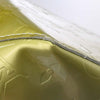 Louis Vuitton Mat Ring Agenda Cover Monogram Vernis PM