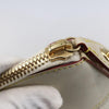 Louis Vuitton Suhali Lockit Leather