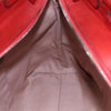 Salvatore Ferragamo Gancini Leather