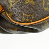 Louis Vuitton Saumur Monogram Canvas