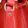 Louis Vuitton Noe Epi Leather
