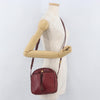 Cartier Tasseled Must de Cartier Leather