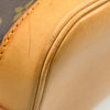 Louis Vuitton Alma Monogram Canvas