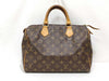 Louis Vuitton Speedy Monogram Canvas