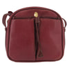 Cartier Tasseled Must de Cartier Leather