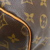 Louis Vuitton Keepall Monogram Canvas