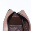 Burberry Nova check boston Canvas