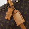 Louis Vuitton Keepall Monogram Canvas