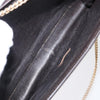 Christian Dior Vintage Trotter Canvas