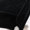 Prada Vintage Suede