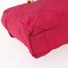 Prada Re-Edition 1995 Chain Tote Quilted Re-Nylon
