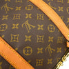 Louis Vuitton Keepall Monogram Canvas
