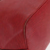 Louis Vuitton Petit Noe Epi Leather