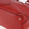 Salvatore Ferragamo Gancini Leather