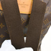 Louis Vuitton Vintage Montsouris Monogram Canvas