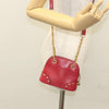 Celine Vintage Leather