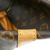 Louis Vuitton Keepall Monogram Canvas