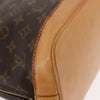 Louis Vuitton Alma Monogram Canvas