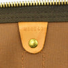 Louis Vuitton Keepall Bandouliere Monogram Canvas