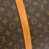 Louis Vuitton Keepall Monogram Canvas