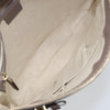 Gucci Mayfair Messenger GG Canvas and Leather