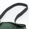 Prada Buckle Messenger Tessuto