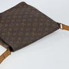 Louis Vuitton Musette Salsa Monogram Canvas