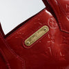 Louis Vuitton Wilshire Monogram Vernis