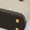 Louis Vuitton Alma Mini Lin Monogram