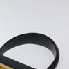 Salvatore Ferragamo Convertible Top Handle Leather