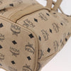 MCM Vintage Visetos Canvas