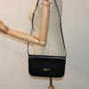 Bally Vintage Leather