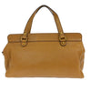 Gucci Blondie Satchel Leather