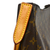 Louis Vuitton Monogram Looping Monogram Canvas