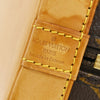 Louis Vuitton Alma Monogram Canvas