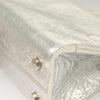 Christian Dior Diorever Leather