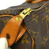 Louis Vuitton Speedy Monogram Canvas