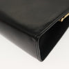 Salvatore Ferragamo Vala Leather